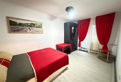 Inchiriez apartament cu o camera langa Iulius Mall 340 euro - 1