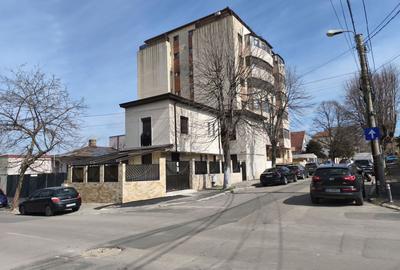 Casa 2016 Tomis 1, curte libera 80 mp pt. 2 mașini+grătar, pergola el. - 5