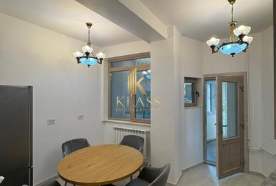 Apartament de 3 camere in zona Cismigiu - 12