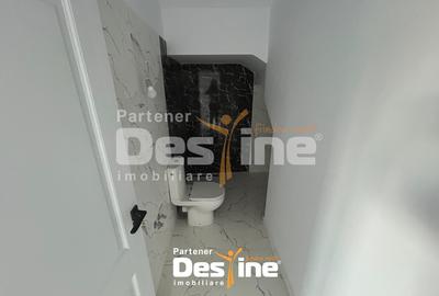 Casă Duplex 113mp 2 locuri de parcare si curte drum asfaltat Intabulata - 15
