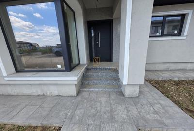 Vila indivituala- 375 mp teren - Finisata complet, Vidra - 5