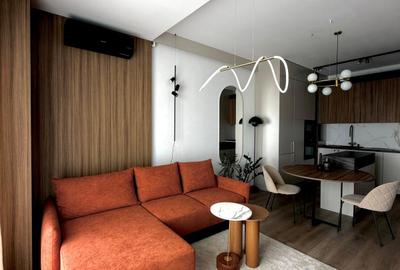 Apartament de vanzare 2 camere de 45mp balcon 10 mp Floresti Eroilor - 4