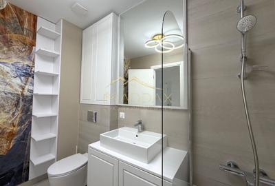 Apartament cu 2 camere *70mp utili* + 17mp terasa // Baneasa - Jandarmeriei - 27