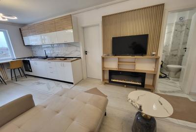 Dezvoltator oferta  promo apartament tip studio Militari - 1