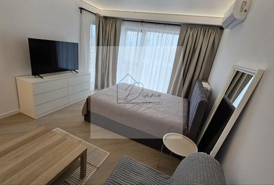 Studio Cortina North Pipera I Parcare inclusa I Gata de mutare - 22