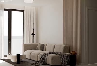 Apartament 2 camere modern – confort și eleganță într-un complex nou - 2
