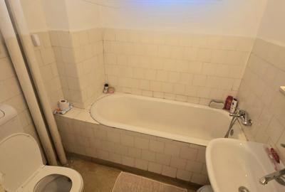 Apartament 3 camere cu potential in Ghigorescu-Vlahuta, et.2, 60 mp+balcon 8mp - 5