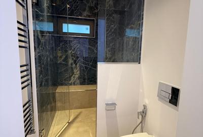 Apart. Luxury 4 Dorobanți-Capitale, Str. Oslo,  renovat 2025 in stil Art Deco, - 36