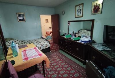 Apartament 2 Camere,Nicolae Grigorescu,Metrou,bl.1977,reabilitat,DECOMANDAT - 1