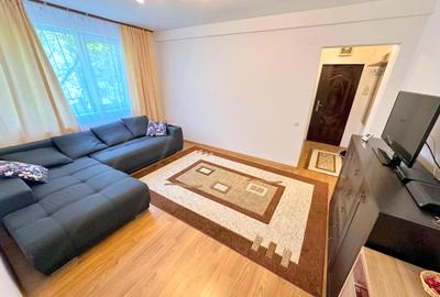 Apartament 2 camere, mobilat modern, in Gheorgheni pe Aleea Scarisoara - 2