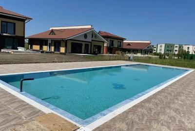 Casa 5 Camere Otopeni | Duplex | Acces Piscina | 800 m Distanta Metrou - 20