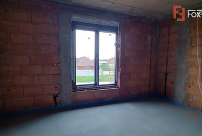 Duplex 4 camere, Sacalaz - Asfalt, toate utilitatiile - 5