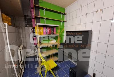 Cladire  comerciala individuala, 142 mp , GALATA - 12