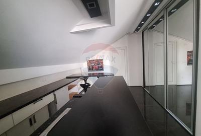 Descoperă un studio exclusivist la vila pe Calea Turnișorului - 13