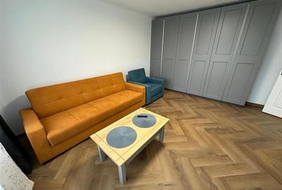 *NOU* Apartament 2 camere | Aviatiei | Renovat | Centrala Proprie - 5