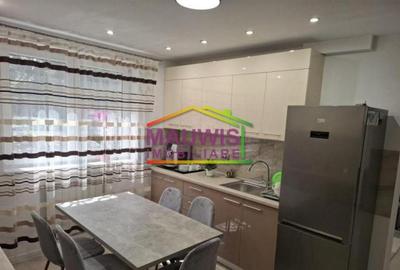 Vand apartament 3 camere, mobilat - utilat in zona Viilor, sector 5 - 2
