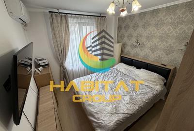 Apartament cu 4 camere semidecomandat în Berceni