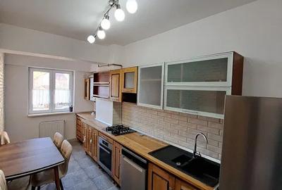 Apartament 3 camere , Mihai Viteazu - 4
