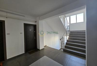 Apartament de închiriat 100 mp, constructie noua, parcare, Sibiu - Mihai Viteazu - 15