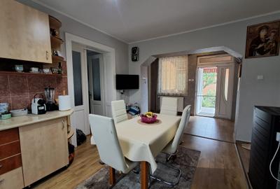 Casa individuala 4 camere, pe un singur nivel teren 537 mp in Apahida - 4