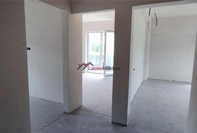 Comision 0%! Casa individuala semifinisata 110 mp utili, teren 400 mp in Luna. - 6