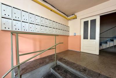 Apartament 2 camere | Central Sf. Ghoerghe - 15