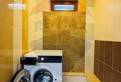 Apartament de inchiriat cu sauna-Lazu, Constanta-utilitati incluse. - 11