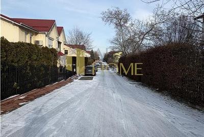 Vanzare teren intrevilan, in Ploiesti, cartier Irish - 5
