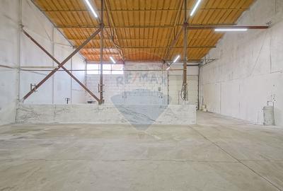De vânzare – Proprietate industrială Săcele, zona Doina (acces DN1A) - 12