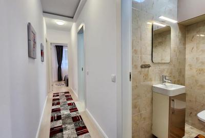 3 Camere | Floreasca | Terasa | Parcare Inclusa | Fara TVA - 6