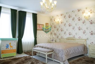 Zona Iancu Nicolae, vila cu 6 camere de vanzare, 407 mp construiti - 5