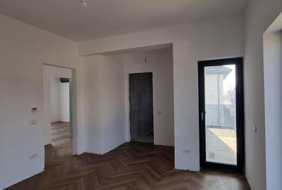 Vilă Individuală cu 700 mp Teren și Mansardă Amenajată - 5