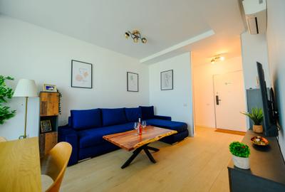 Apartament 2 camere Mamaia Lake On 175000 euro - 3
