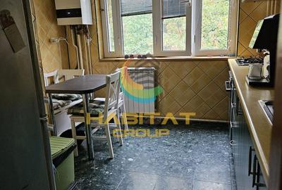 Apartament 4 camere de vanzare Titan, Centrala, Metrou - 16