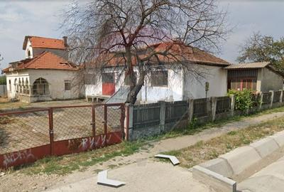 Casă individuală cu 4 camere în Câmpineanca