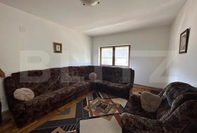 Apartament 2 camere decomandat - Predeal - 2