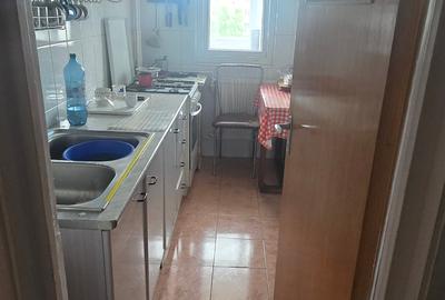 Apartament 2 camere berceni Bd. Obregia - 20