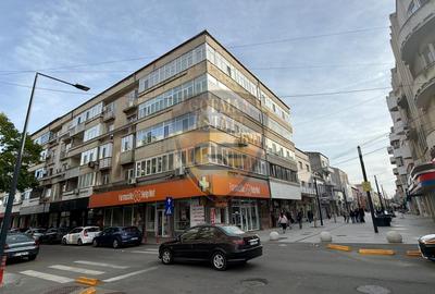 2 camere Ultracentral Stefan cel Mare langa Posta Mare 52mp, et 2/4, bacon, A/C - 2