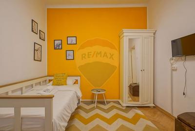 REDUCERE! Apartament in casa, str.Nicolae Iorga, Parcul Titulescu - 13