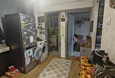 Apartament 2 camere, decomandat, 53mp, cartier Lapus, zona Popeci - 5