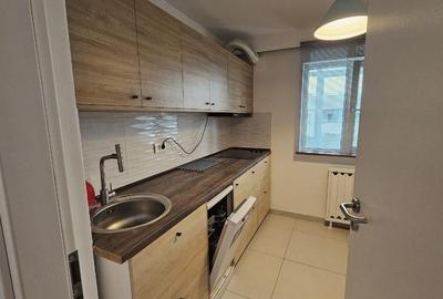 2 camere moderne | 5 min metrou Aurel Vlaicu | Aviatiei - 1