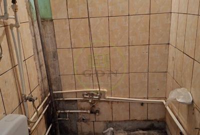 Garsonieră cu potențial – Terezian | Parter | 21 mp | De renovat complet - 4