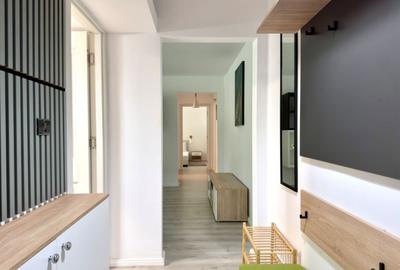 De Inchiriat | 3 Camere | Nou Renovat | Parter | COMISION 0% | Cetatii - 4