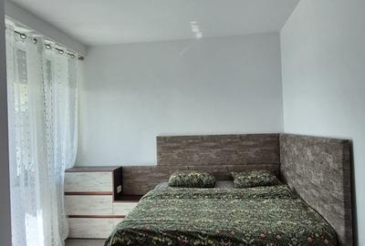 3 Camere, Faleza Nord, Bloc Nou, Etaj Intermediar - 4