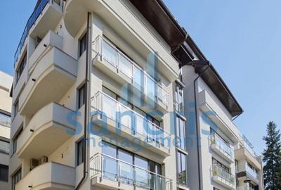 Direct Proprietar - Primaverii - Imobil Nou pentru Birouri Str. Puskin Nr. 7-9 - 1