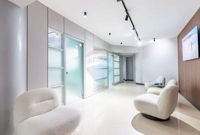 Spațiu comercial - office I 280mp I zona Mihai Bravu I Baba Novac - 5