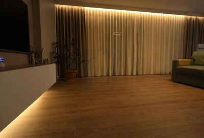 Apartament 4 Camere | Renovat | Piscina | Parcare *Iancu Nicolae* - 3