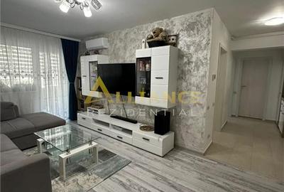 Apartament 2 camere decomandat, mobilat și utilat + 2 locuri parcare | Metr - 1