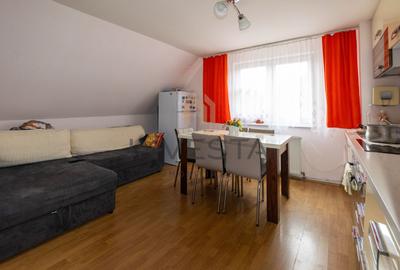 Casă individuală cu 4 camere în Bună Ziua