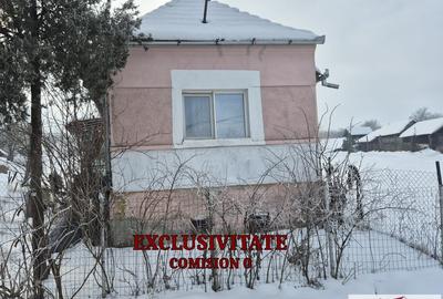 Casa de vanzare in Farau - Silea - 1